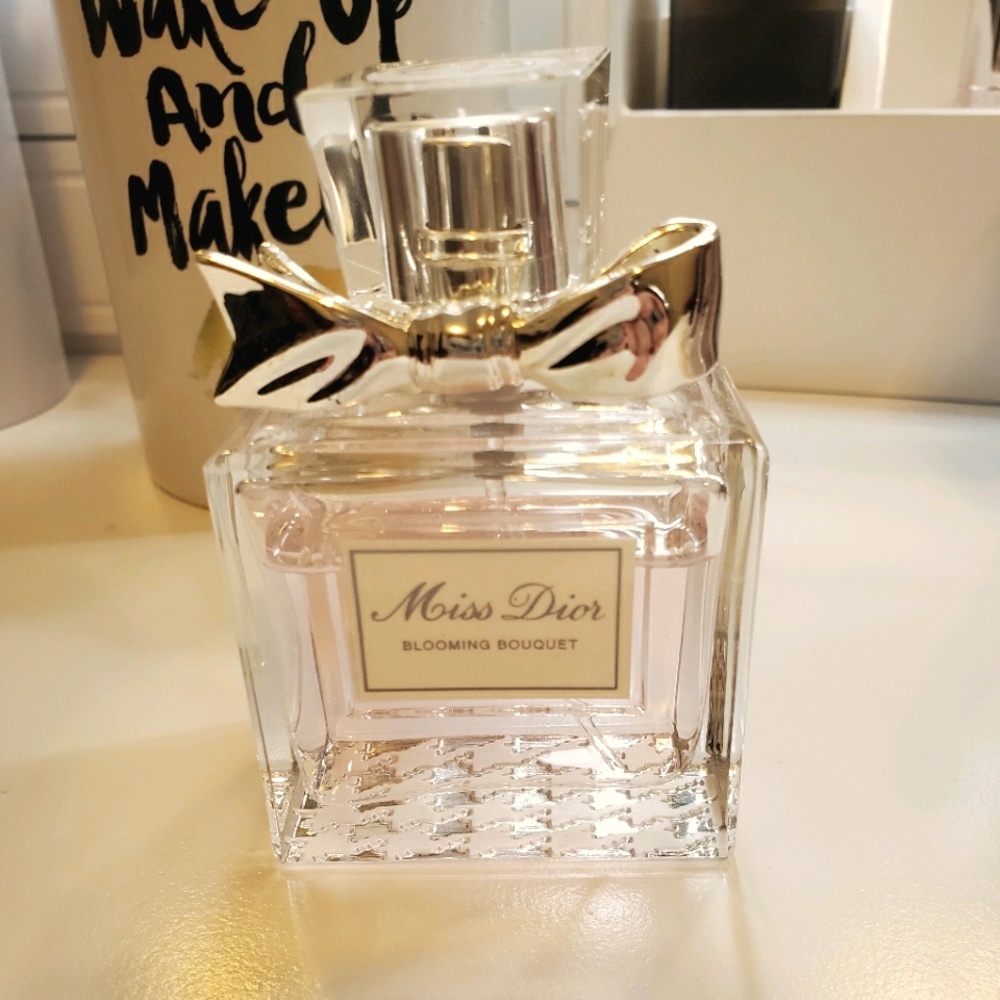 Miss Dior Blooming Boquet Perfume